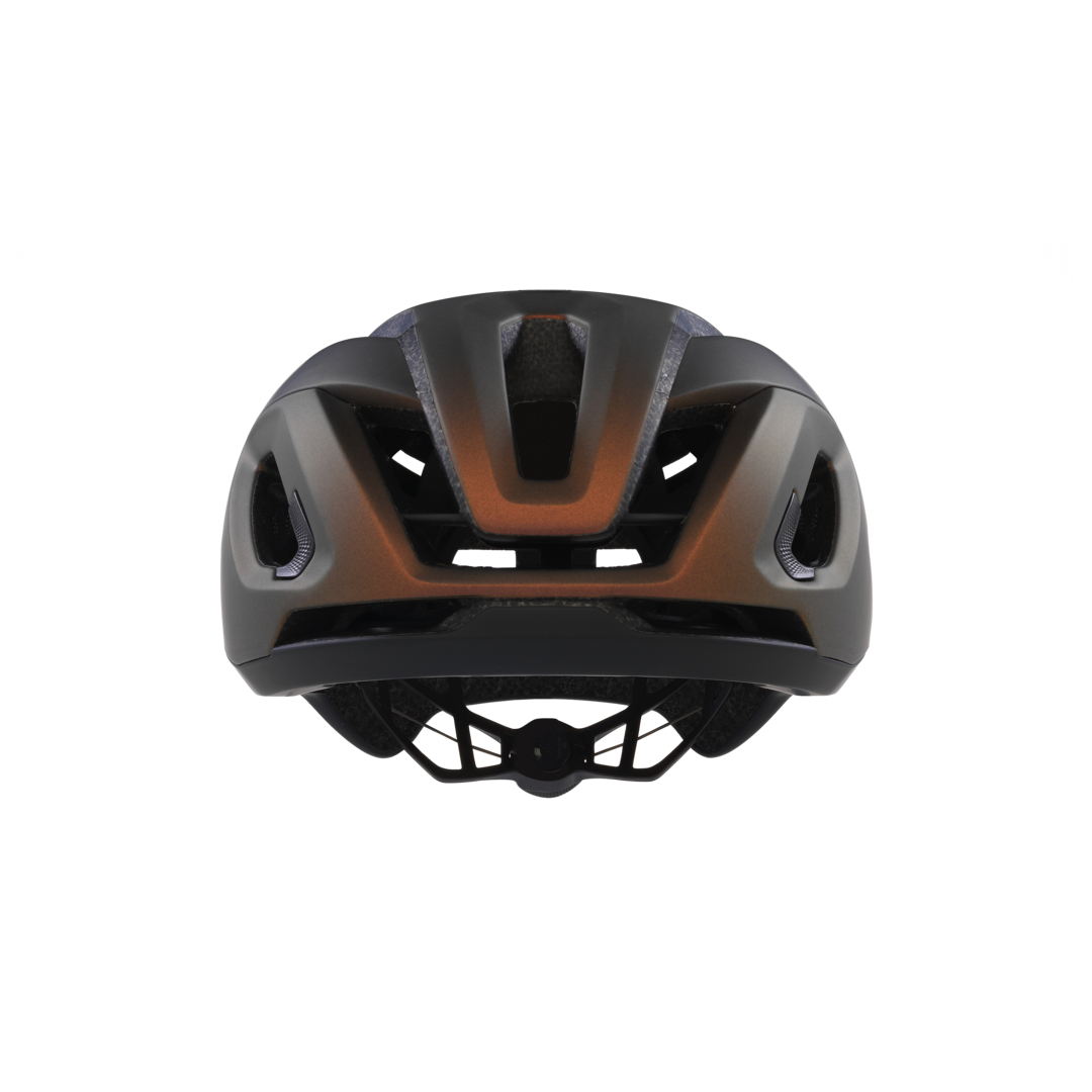 Oakley ARO5 Race Mips Helm Matte Bronze Colorshift