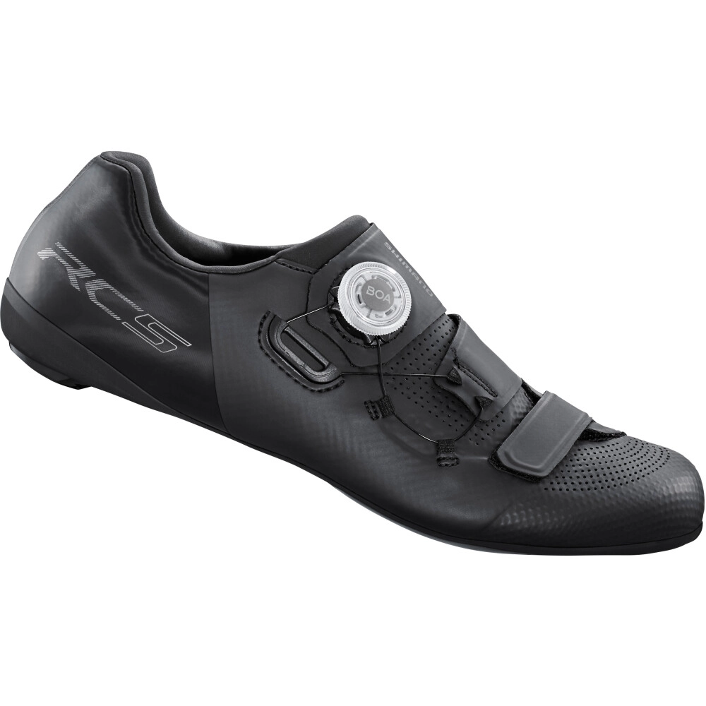 Shimano RC502 Fahrradschuhe Black
