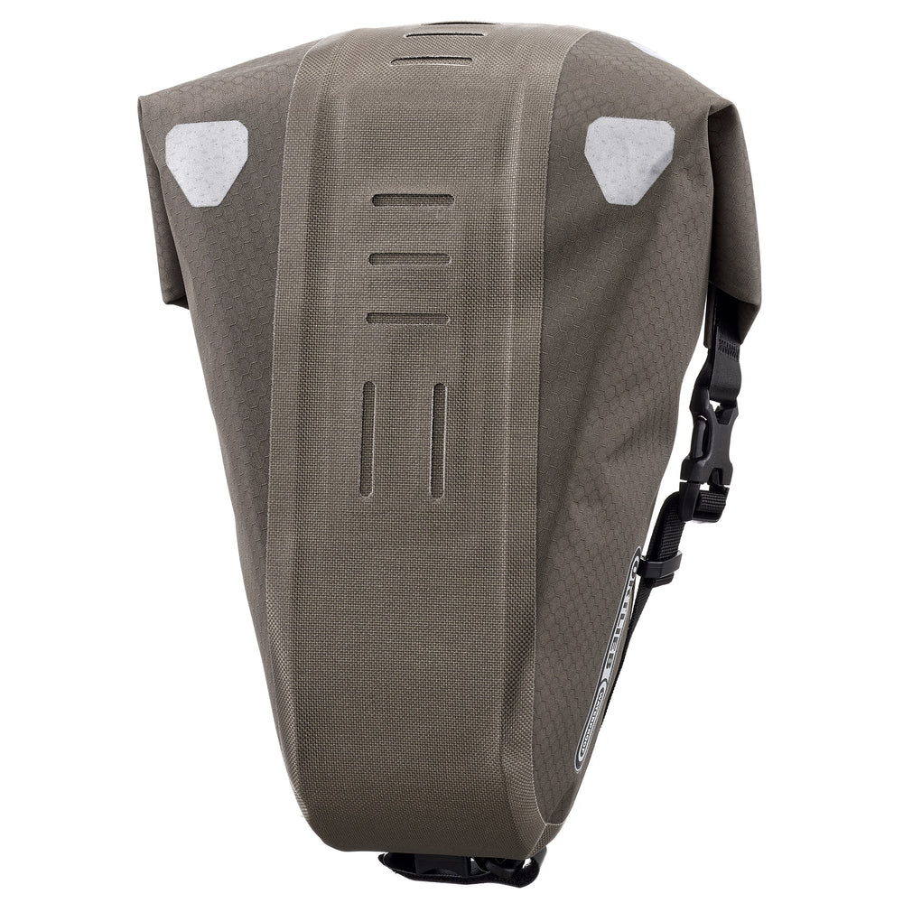 Ortlieb Saddle-Bag 1.6 L Satteltasche dark sand