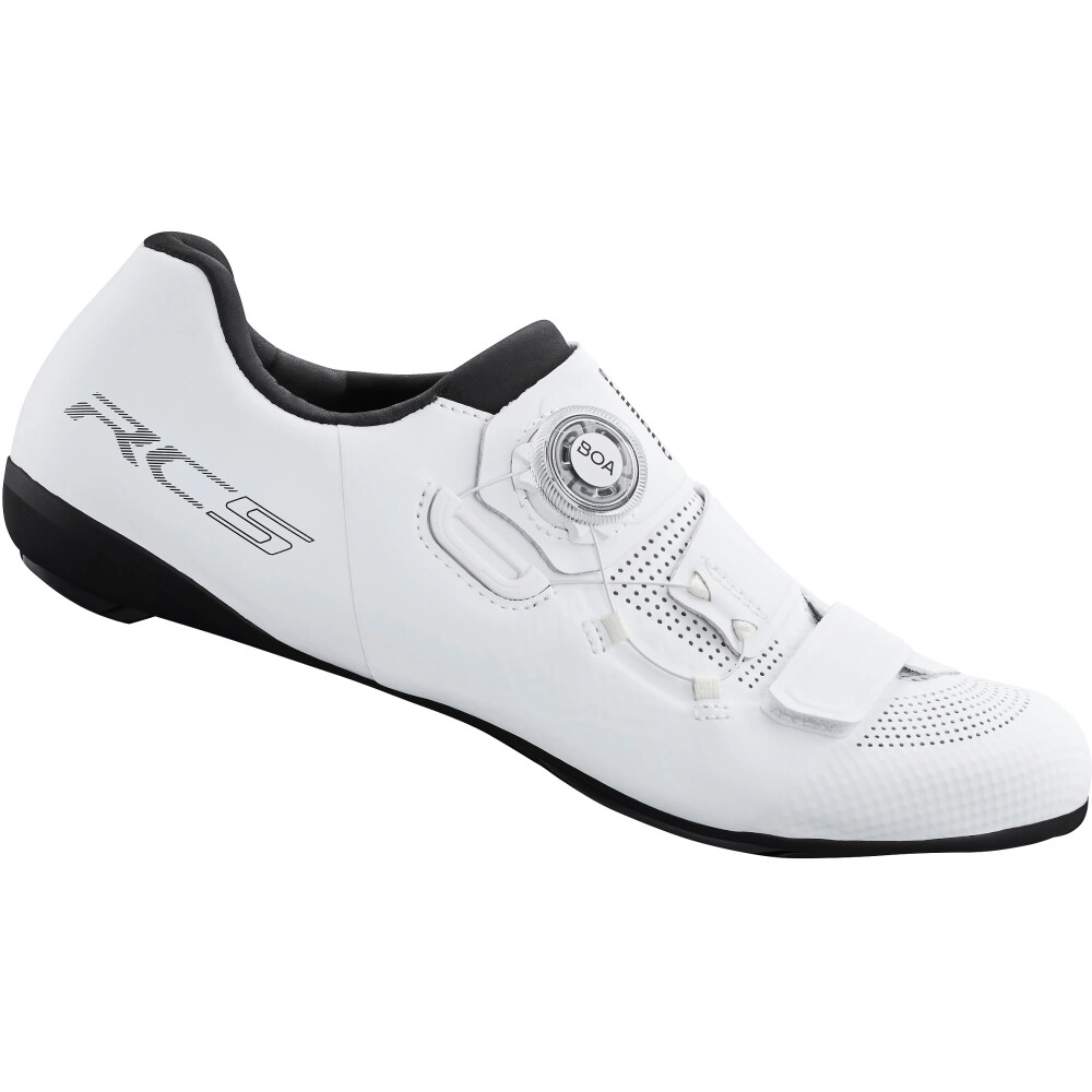 Shimano RC502W Damen Fahrradschuhe White 