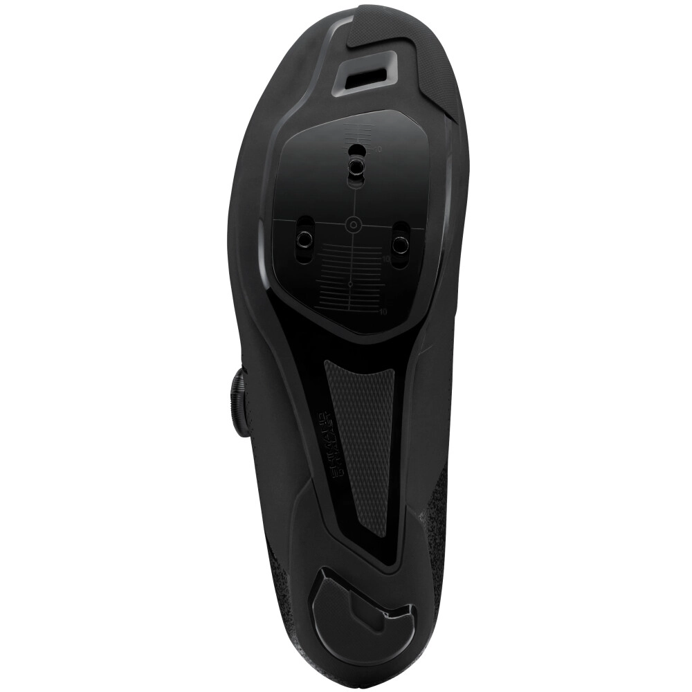 Shimano RC302W Damen Fahrradschuhe Black