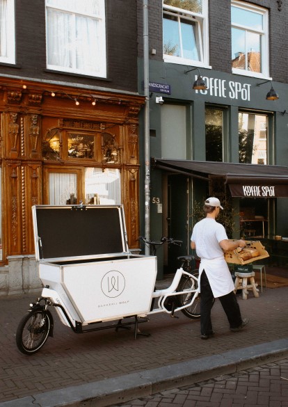 E-Lastenrad Frderung Mnchen 2025 | HAVEABIKE