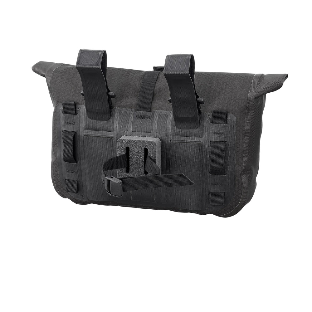Ortlieb Accessory-Pack 3.5 L Lenkertasche black