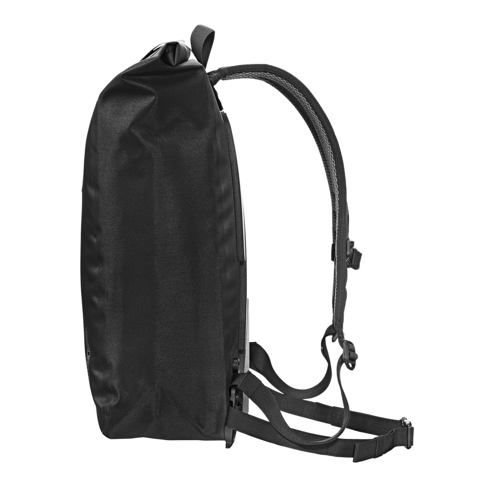 Ortlieb Velocity Lite 23 L Rucksack black matt 
