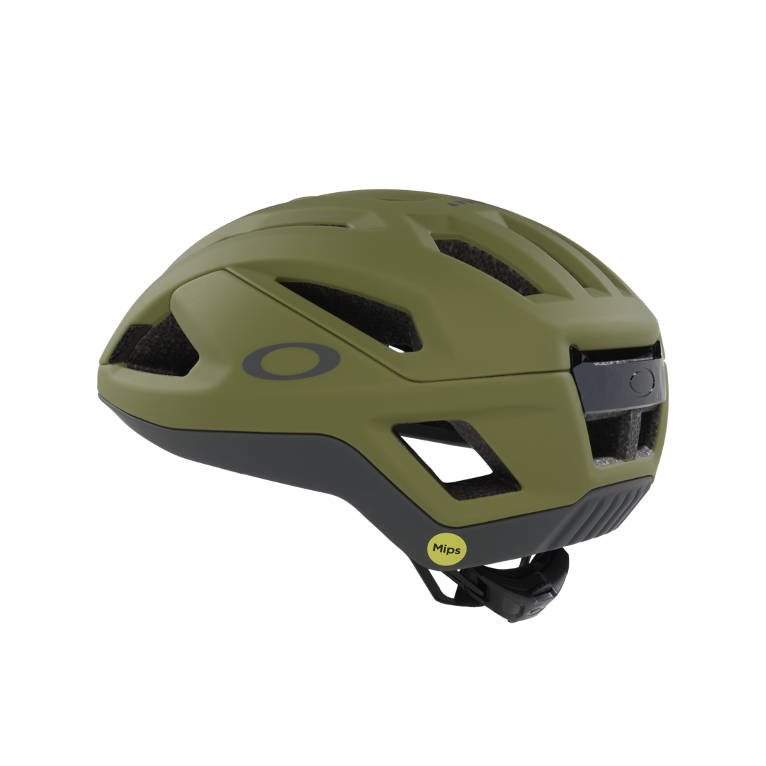 Oakley ARO3 Endurance Mips Helm Matte Fern/Dark Brush