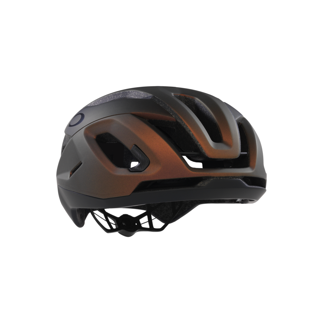 Oakley ARO5 Race Mips Helm Matte Bronze Colorshift