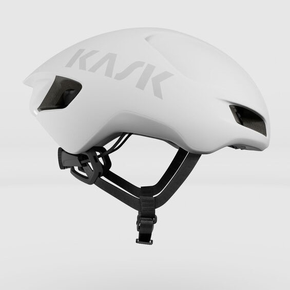 Kask Utopia Y WG11 Helm White Matt