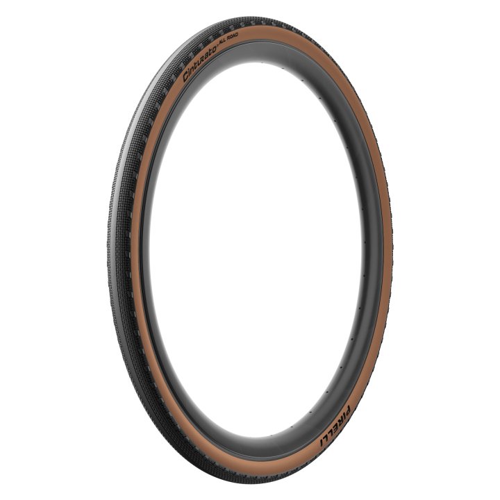Pirelli Cinturato™ All Road Faltreifen 35-622 Classic
