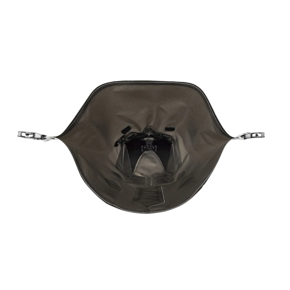 Ortlieb Seat-Pack 11 L Satteltasche dark sand