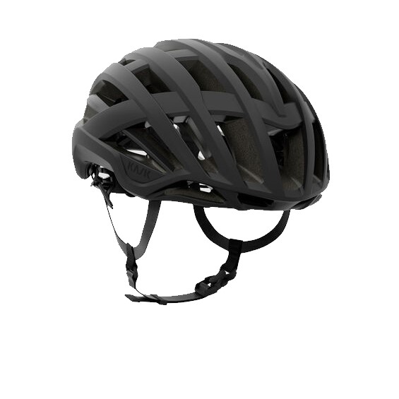 Kask Valegro WG11 Helm Black Matt