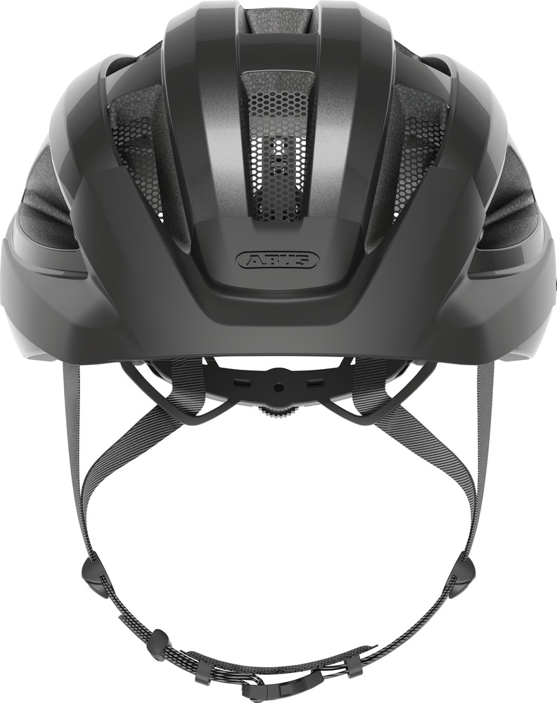 ABUS  Macator Helm titan