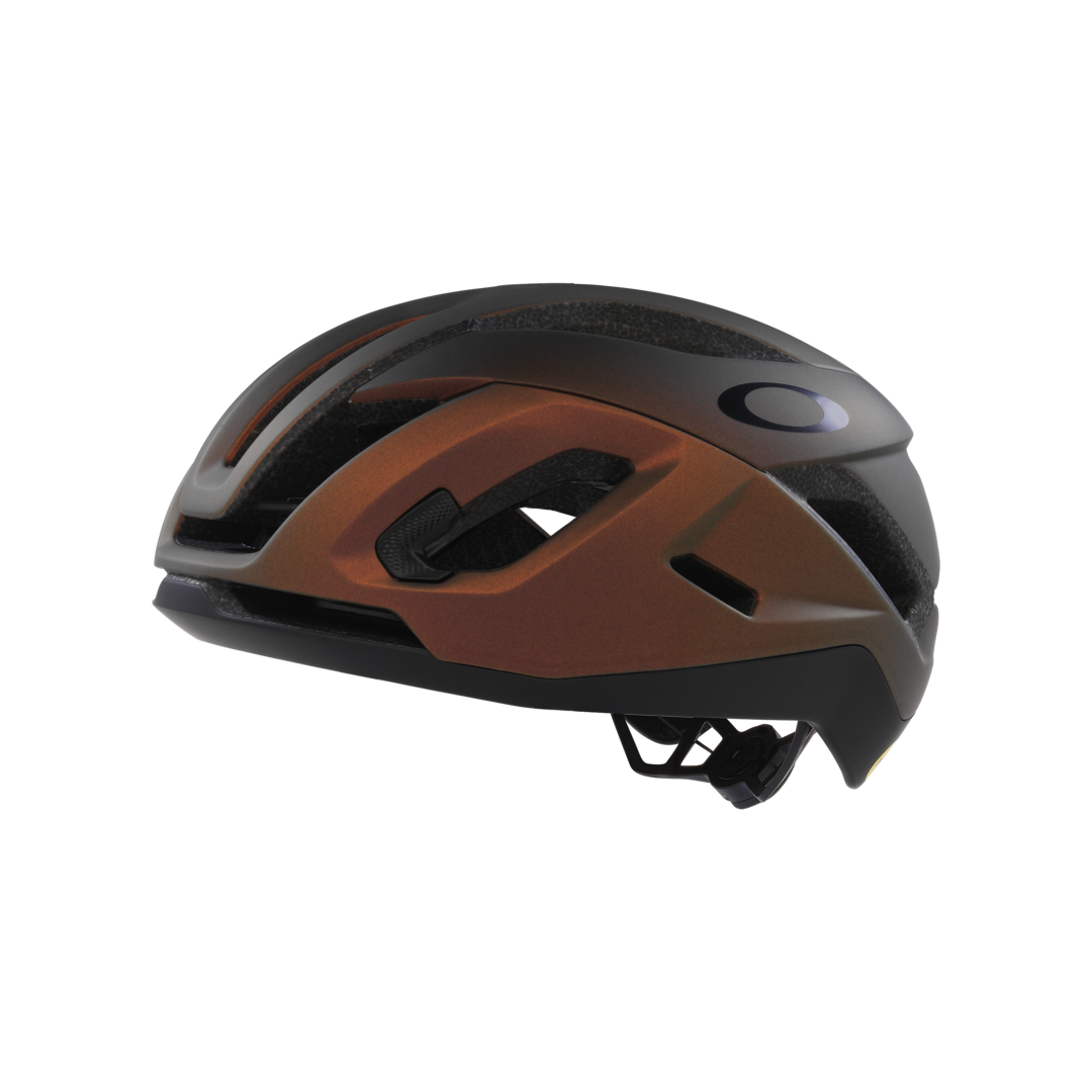 Oakley ARO5 Race Mips Helm Matte Bronze Colorshift