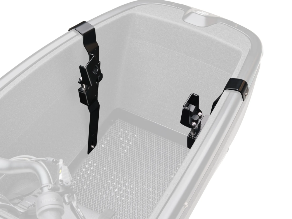 Urban Arrow FamilyNext Babysitz-Adapter