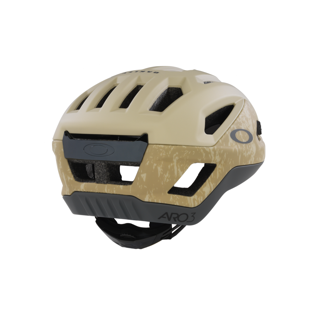 Oakley ARO3 Endurance Mips Helm Desert Tan Mattt