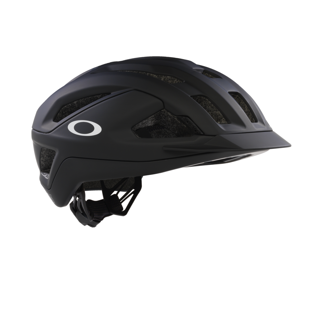 Oakley ARO3 Allroad Mips Helm Matte Blackout