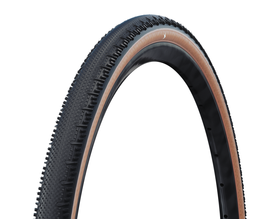 Schwalbe G-One RS Pro 40-622 Transparent 