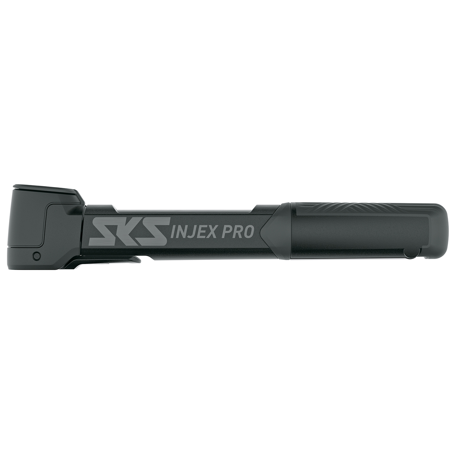 SKS Injex Pro Minipumpe schwarz 