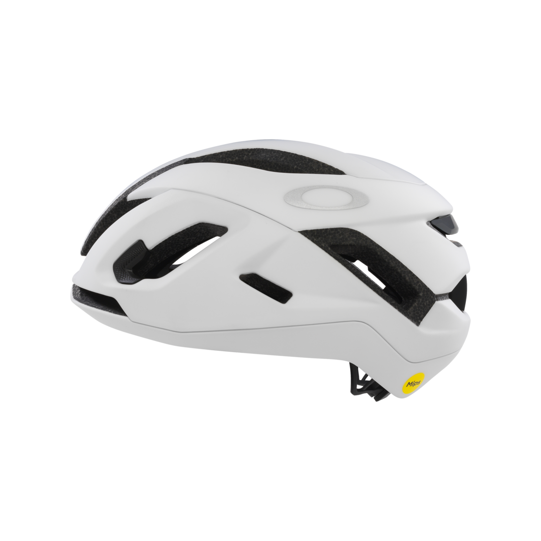 Oakley ARO5 Race Mips Helm Matte White