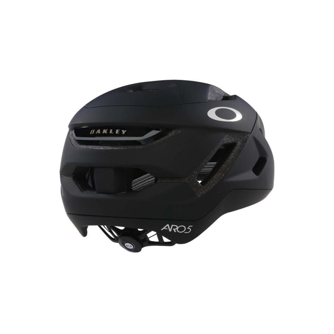 Oakley ARO5 Race Mips Helm Matte Black