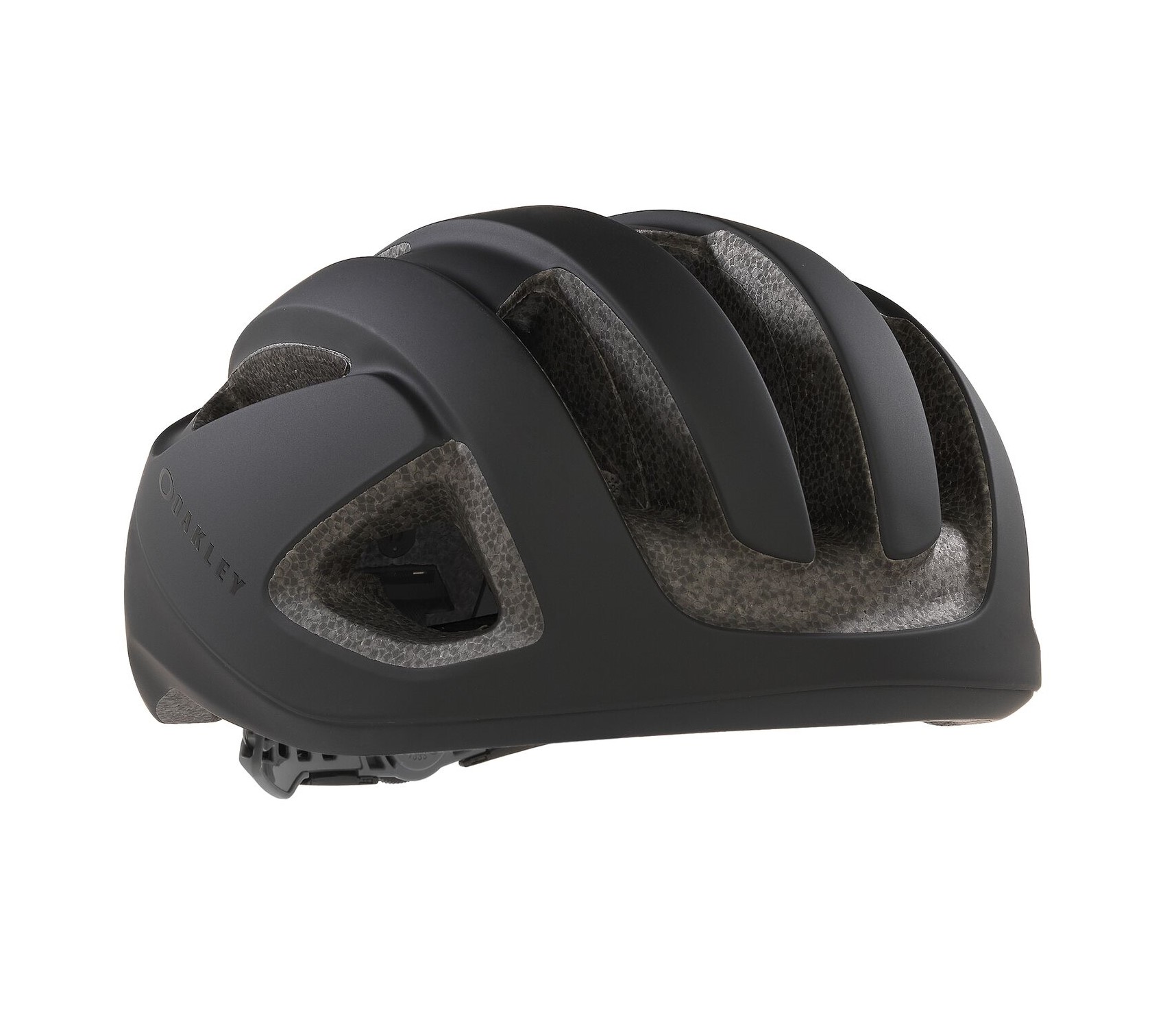 Oakley ARO3 Lite Helm blackout