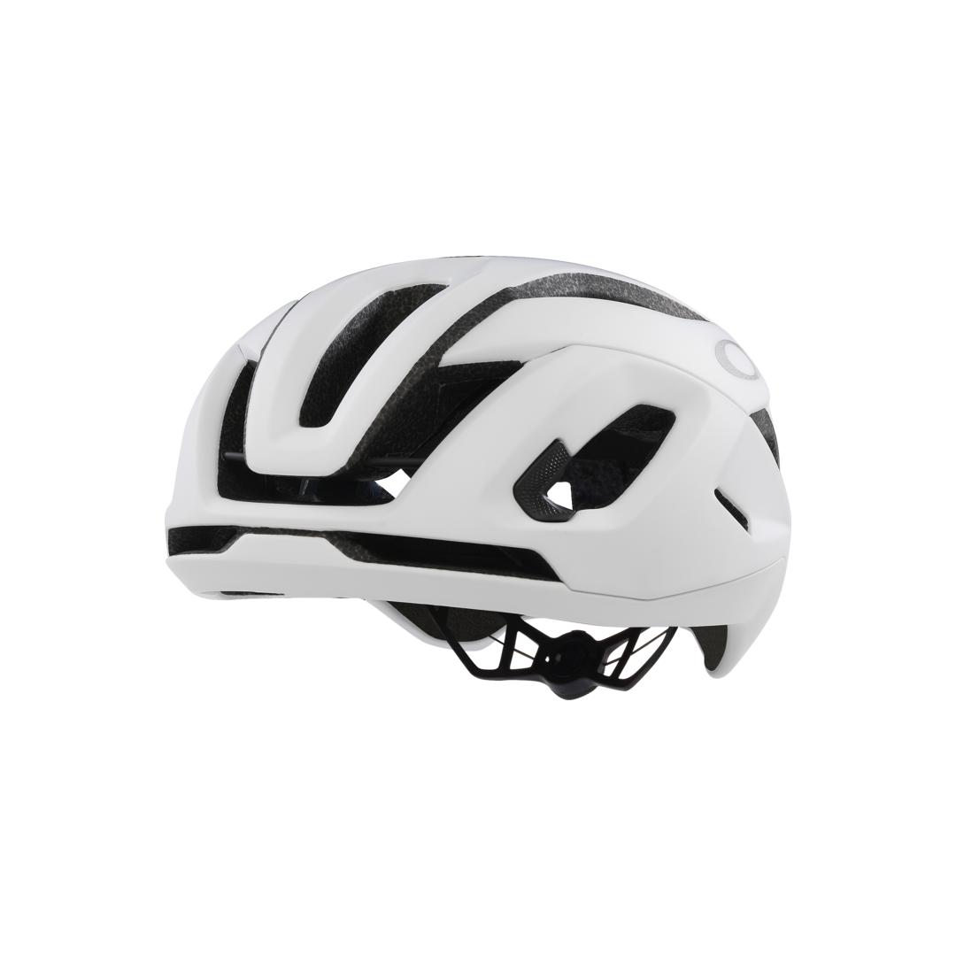 Oakley ARO5 Race Mips Helm Matte White