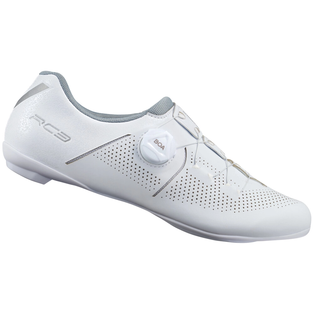 Shimano RC302W Damen Fahrradschuhe White