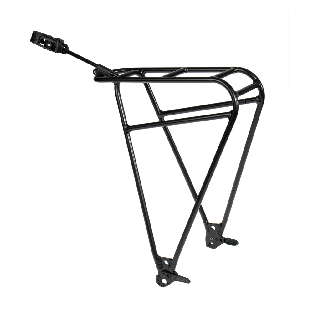 Ortlieb Quick-Rack L Gepäckträger black 