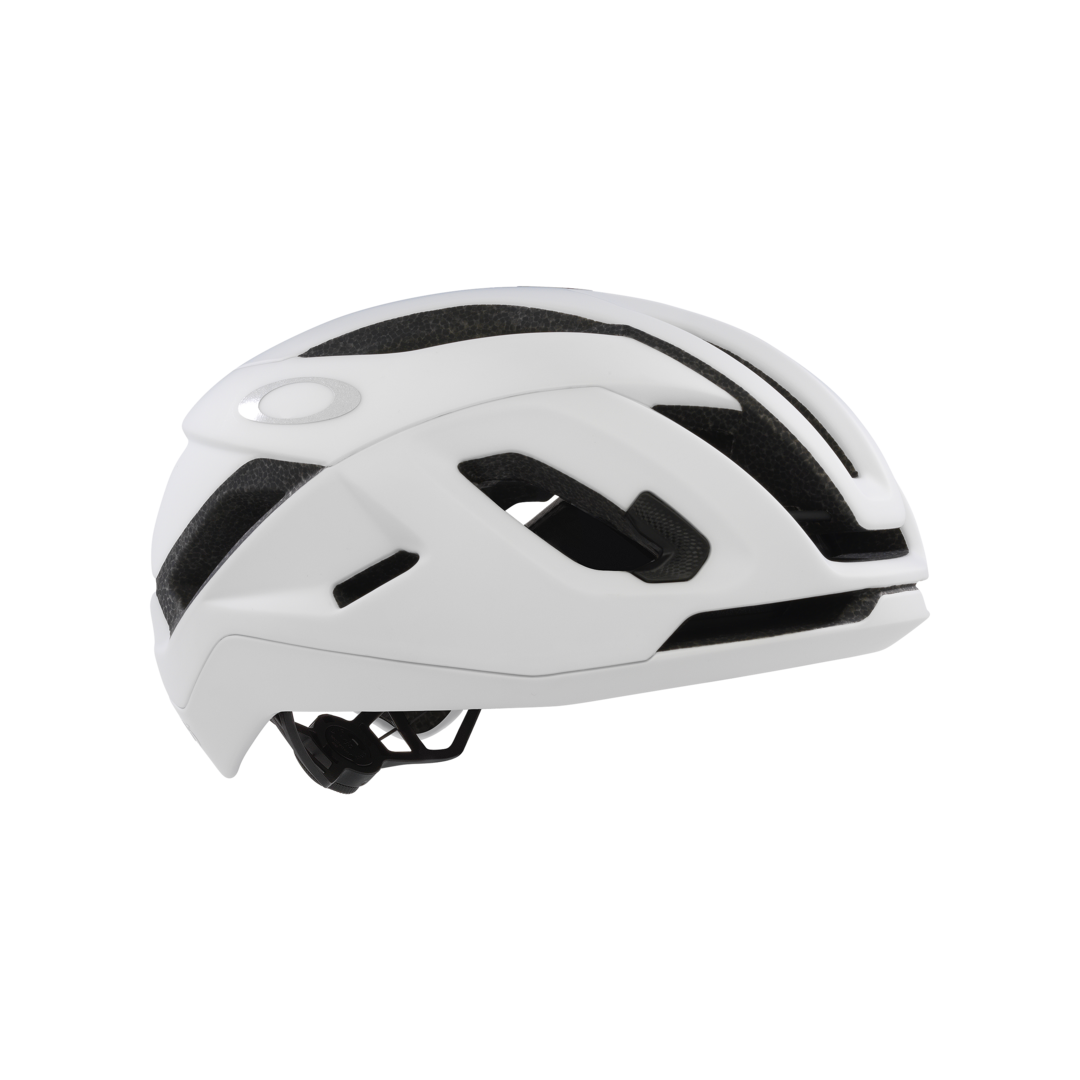 Oakley ARO5 Race Mips Helm Matte White