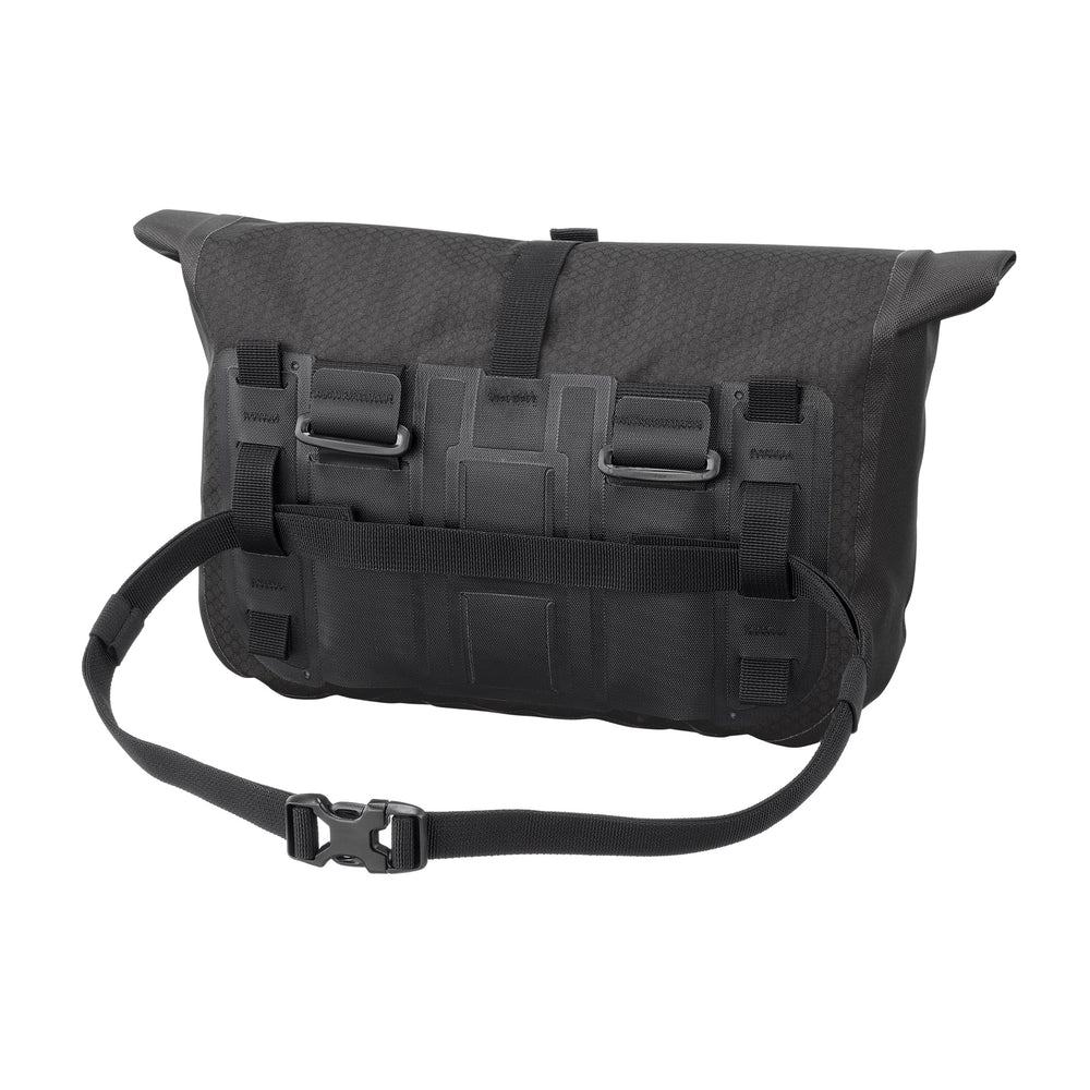 Ortlieb Accessory-Pack 3.5 L Lenkertasche black
