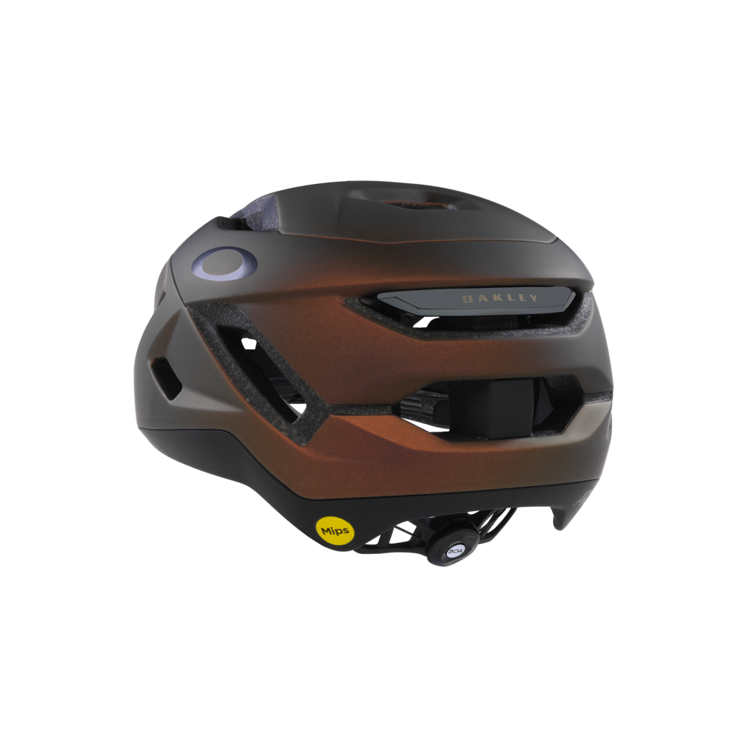 Oakley ARO5 Race Mips Helm Matte Bronze Colorshift