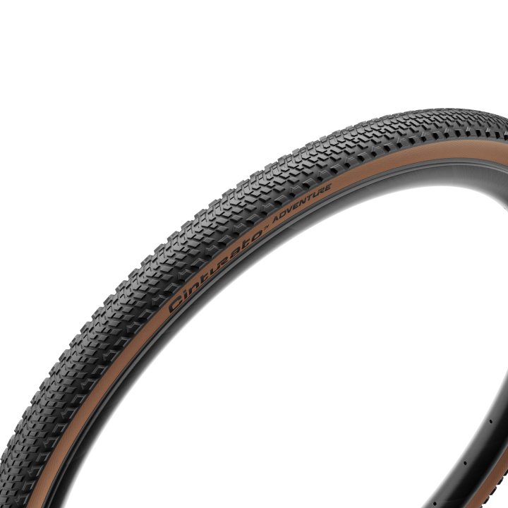 Pirelli Cinturato™ Adventure Faltreifen 40-622 Classic
