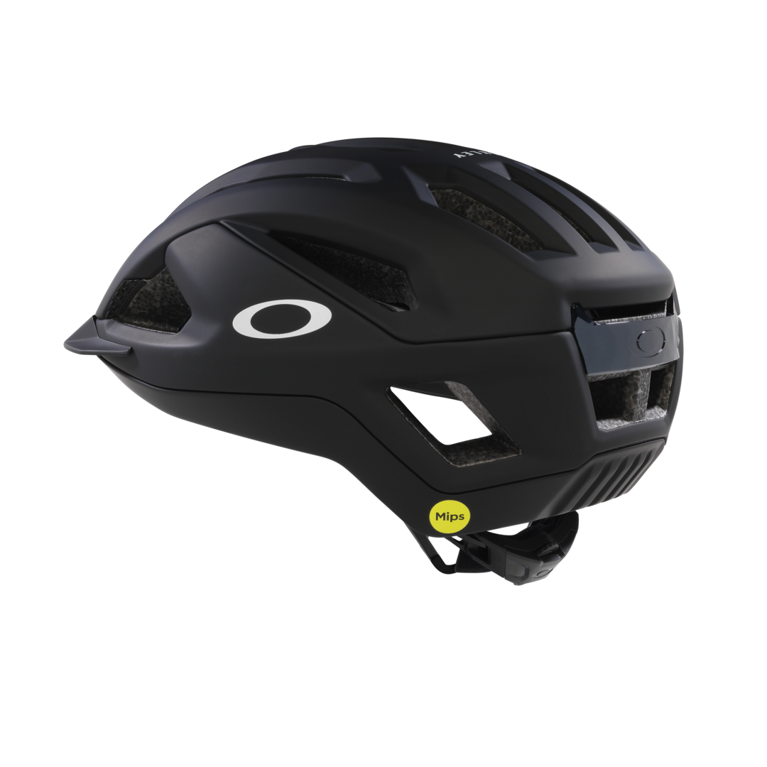 Oakley ARO3 Allroad Mips Helm Matte Blackout